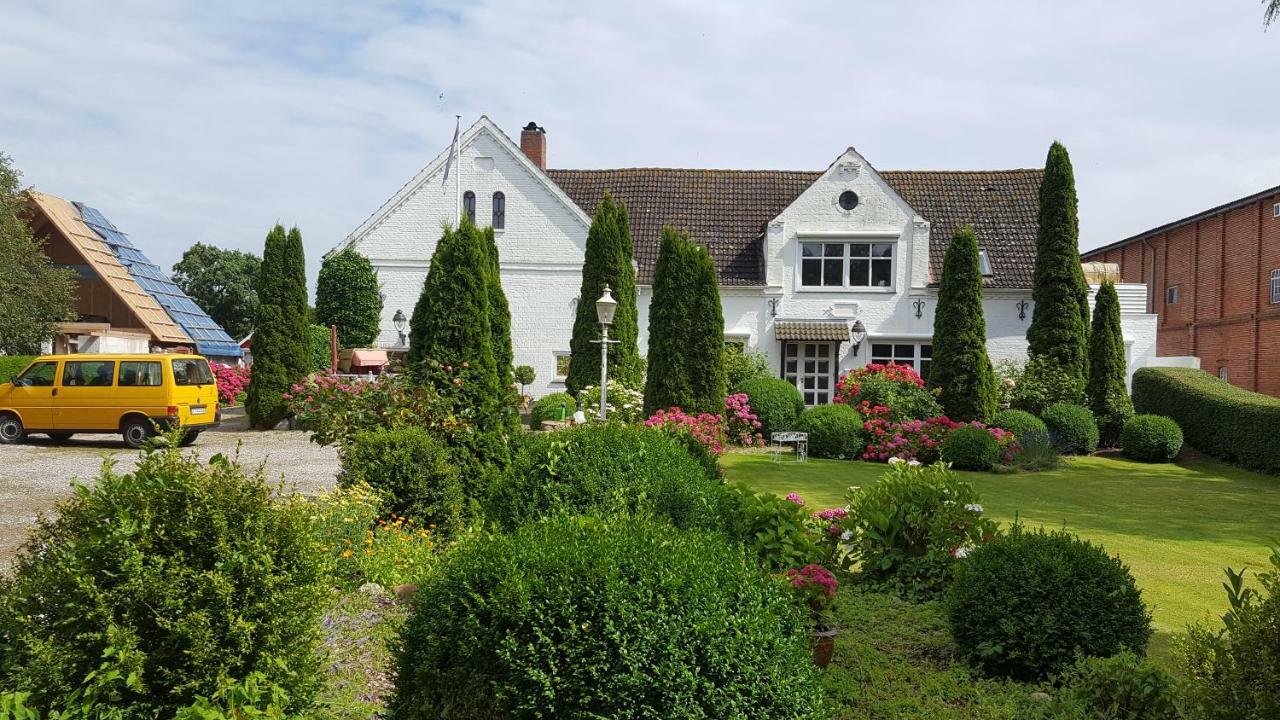 Meer...Zeit! Puttgarden Exterior photo